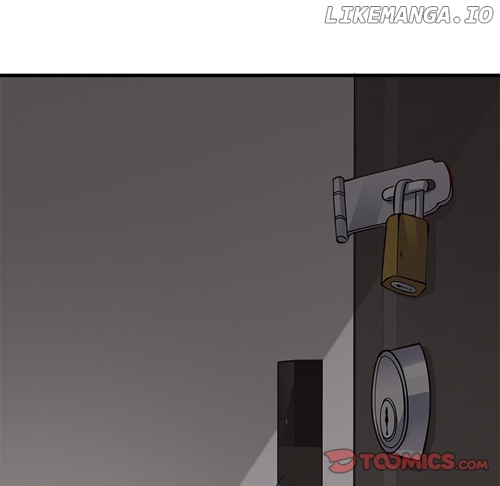 I Choose You! Chapter 48 - page 105