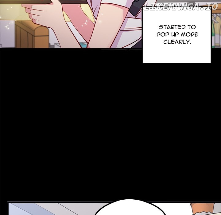 I Choose You! Chapter 48 - page 11