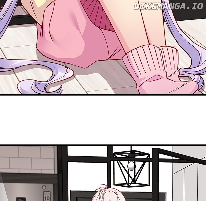 I Choose You! Chapter 48 - page 112