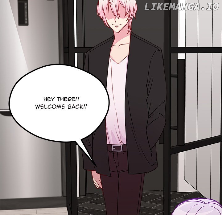I Choose You! Chapter 48 - page 113