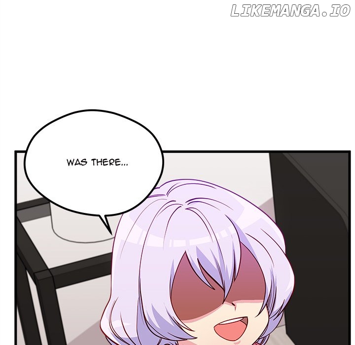 I Choose You! Chapter 48 - page 116