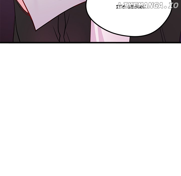 I Choose You! Chapter 48 - page 121