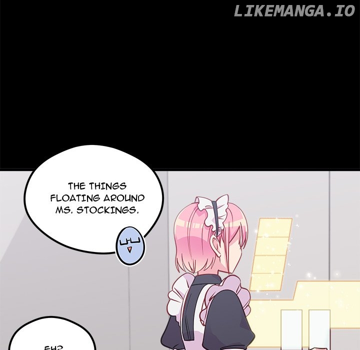 I Choose You! Chapter 48 - page 13