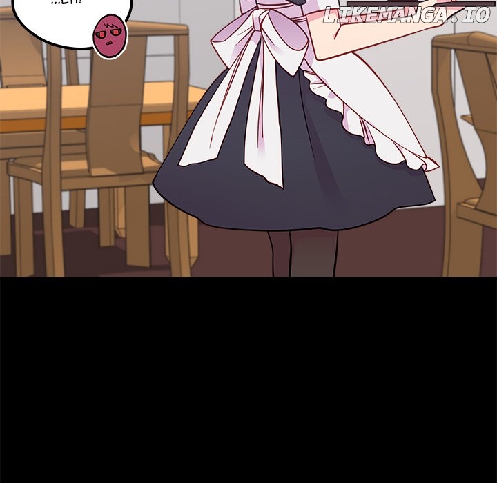 I Choose You! Chapter 48 - page 14