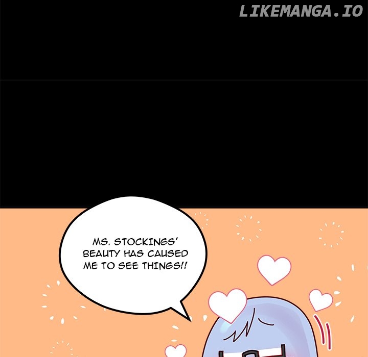 I Choose You! Chapter 48 - page 17