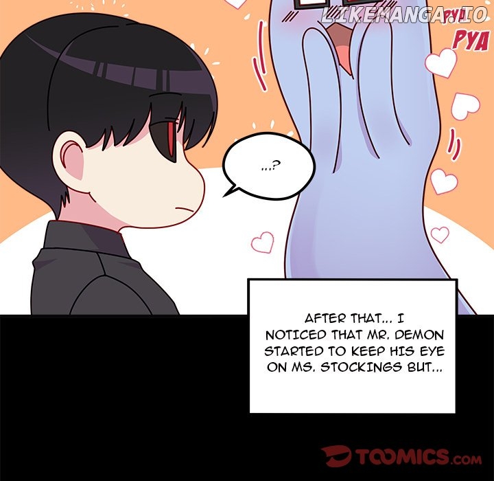 I Choose You! Chapter 48 - page 18