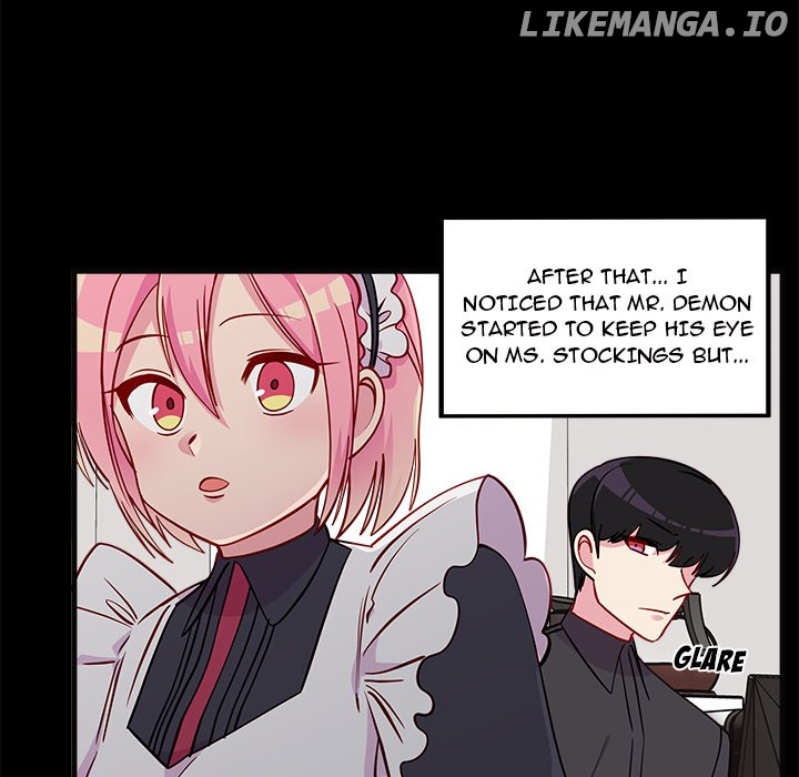 I Choose You! Chapter 48 - page 19