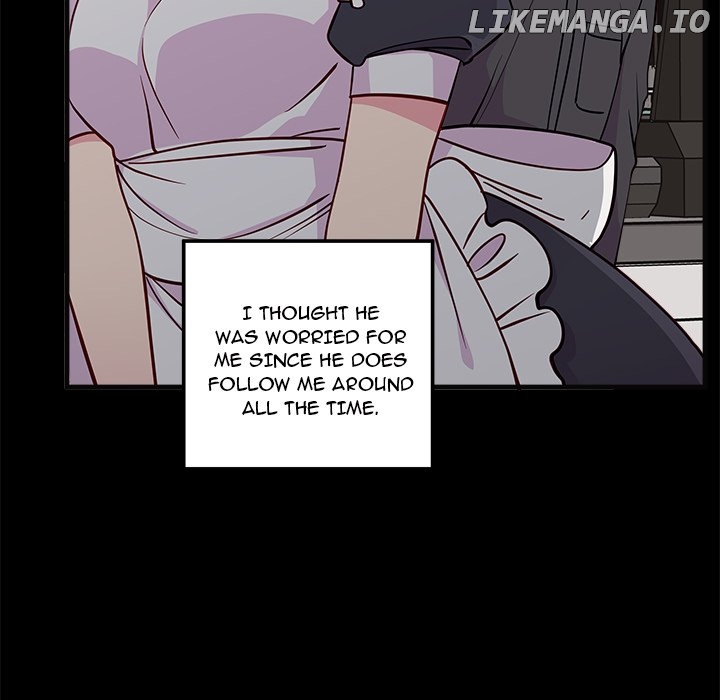 I Choose You! Chapter 48 - page 20