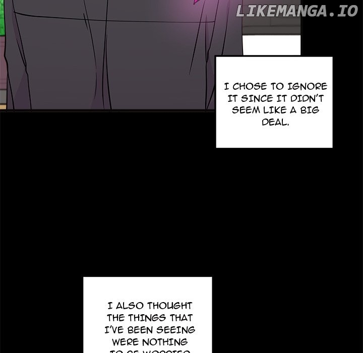 I Choose You! Chapter 48 - page 22