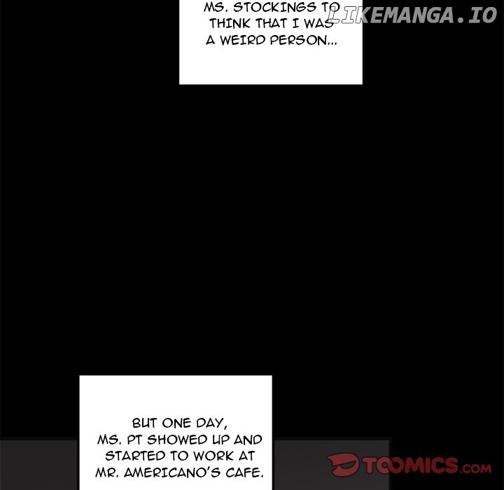 I Choose You! Chapter 48 - page 24