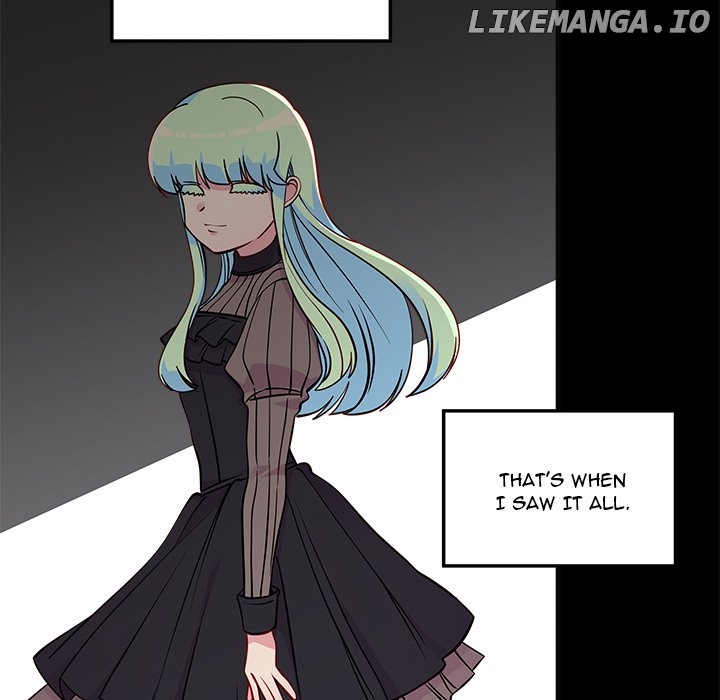 I Choose You! Chapter 48 - page 25