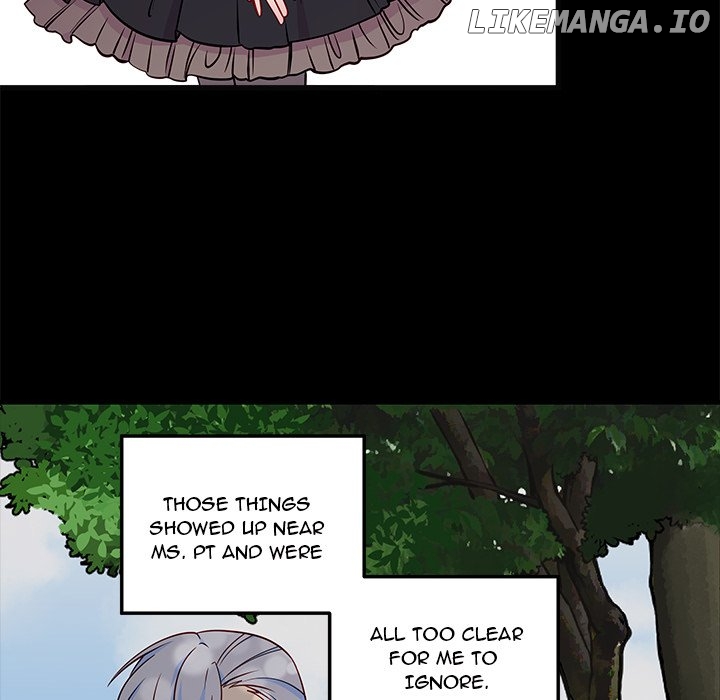 I Choose You! Chapter 48 - page 26