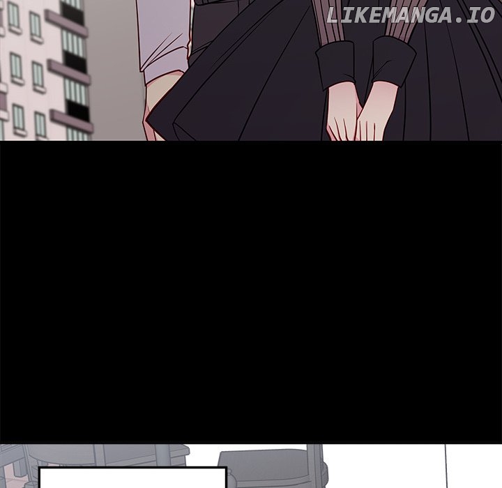 I Choose You! Chapter 48 - page 28