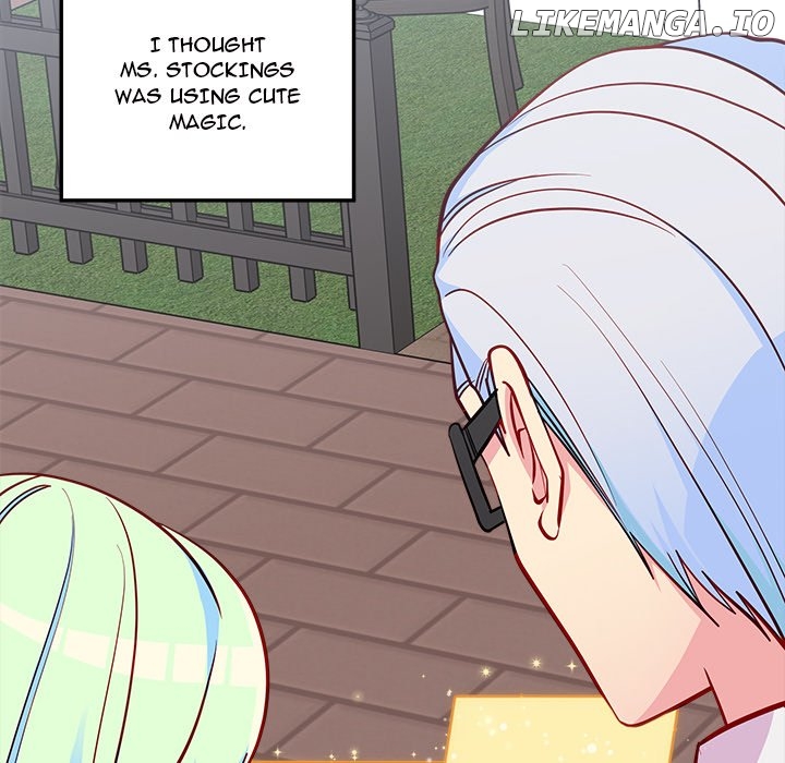 I Choose You! Chapter 48 - page 29
