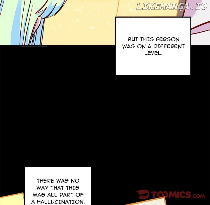 I Choose You! Chapter 48 - page 30