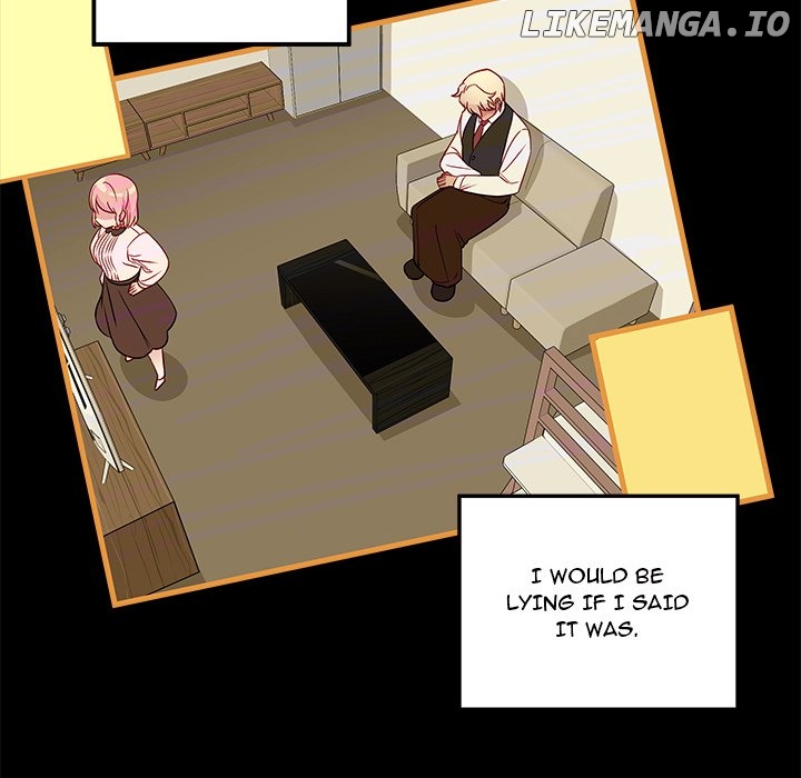 I Choose You! Chapter 48 - page 31