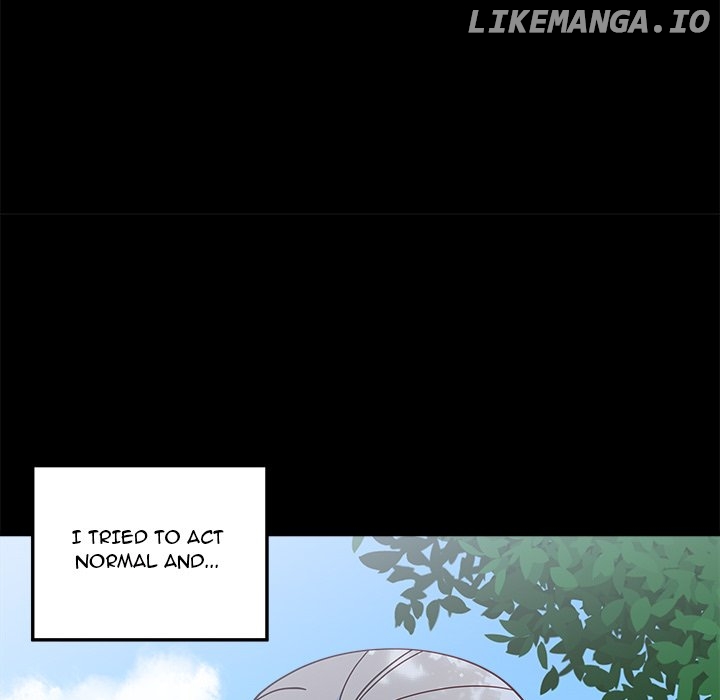 I Choose You! Chapter 48 - page 32