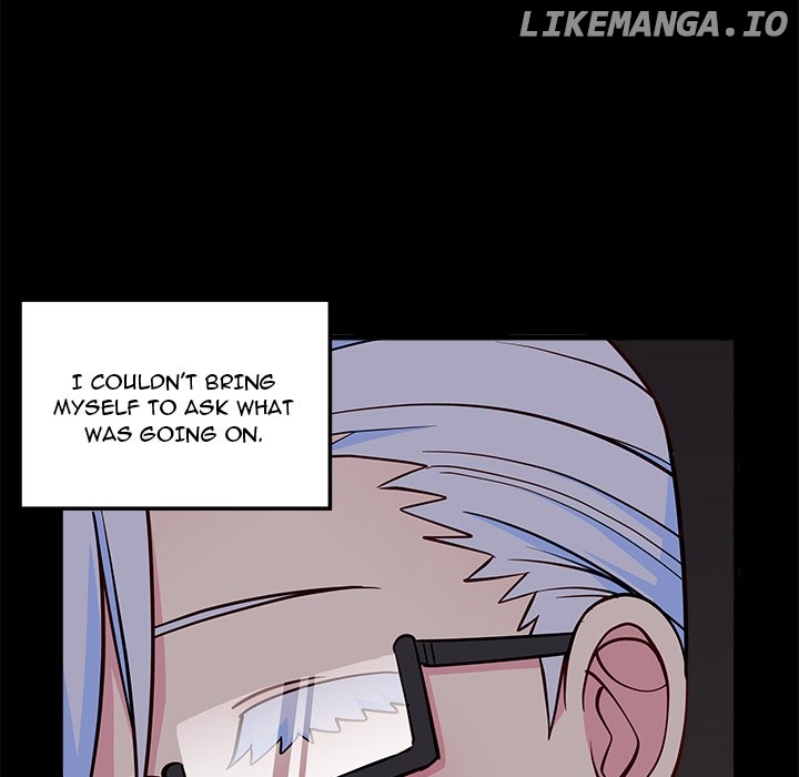 I Choose You! Chapter 48 - page 34