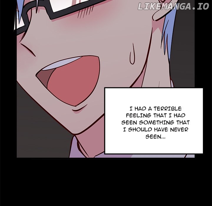 I Choose You! Chapter 48 - page 35