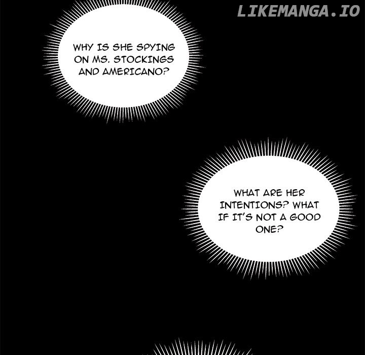 I Choose You! Chapter 48 - page 37