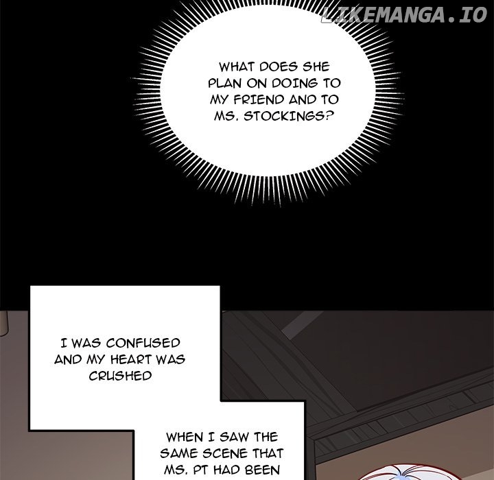 I Choose You! Chapter 48 - page 38