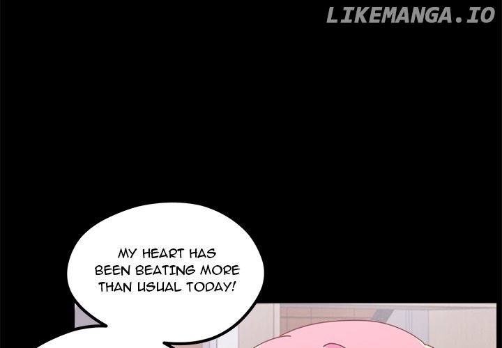 I Choose You! Chapter 48 - page 4