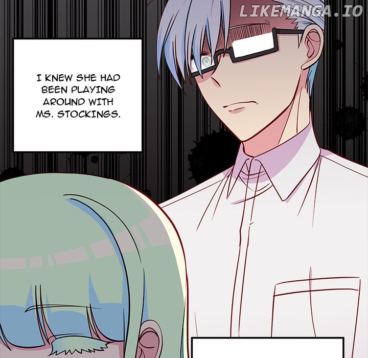 I Choose You! Chapter 48 - page 41