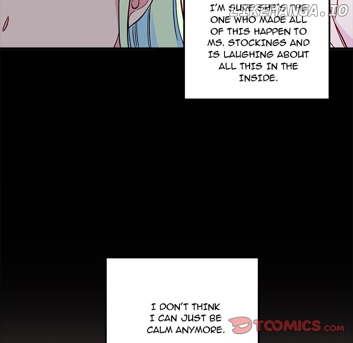 I Choose You! Chapter 48 - page 42