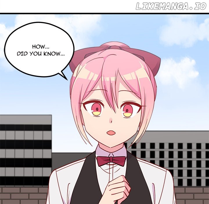 I Choose You! Chapter 48 - page 44