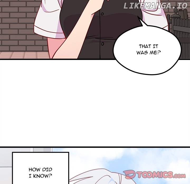 I Choose You! Chapter 48 - page 45