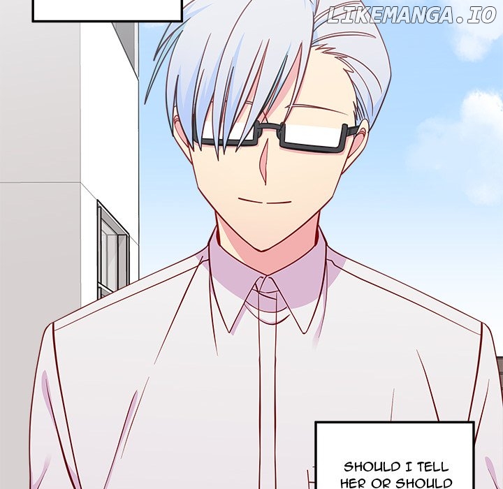 I Choose You! Chapter 48 - page 46
