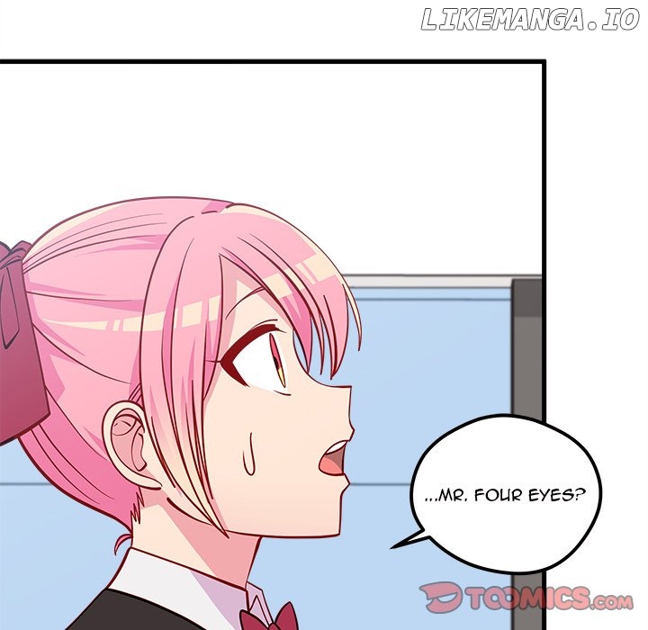 I Choose You! Chapter 48 - page 48