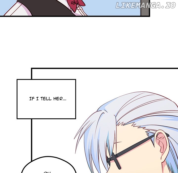 I Choose You! Chapter 48 - page 49