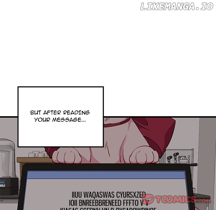 I Choose You! Chapter 48 - page 54