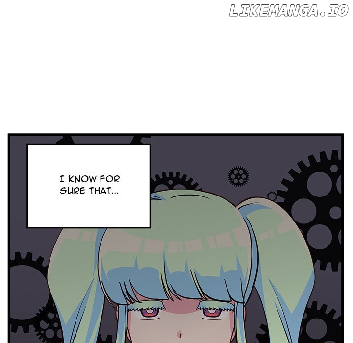 I Choose You! Chapter 48 - page 56