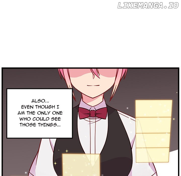 I Choose You! Chapter 48 - page 58