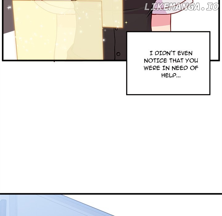 I Choose You! Chapter 48 - page 59
