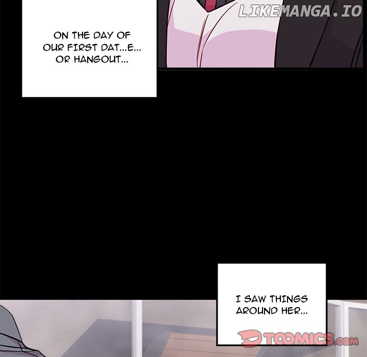 I Choose You! Chapter 48 - page 6