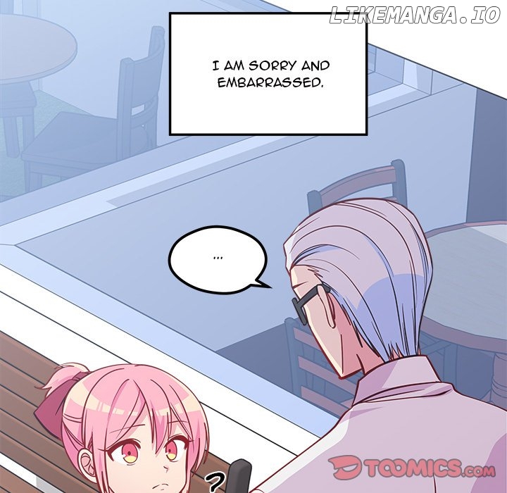 I Choose You! Chapter 48 - page 60