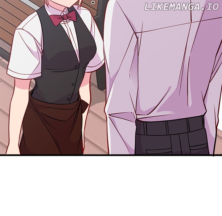 I Choose You! Chapter 48 - page 61