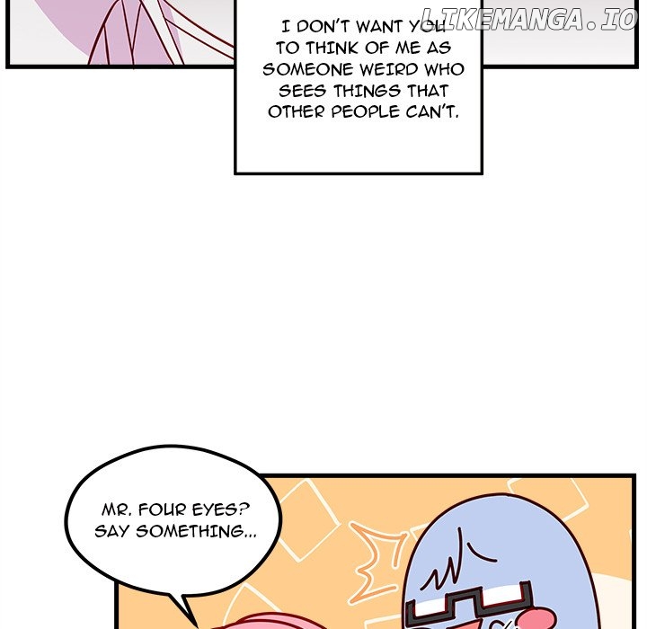 I Choose You! Chapter 48 - page 64