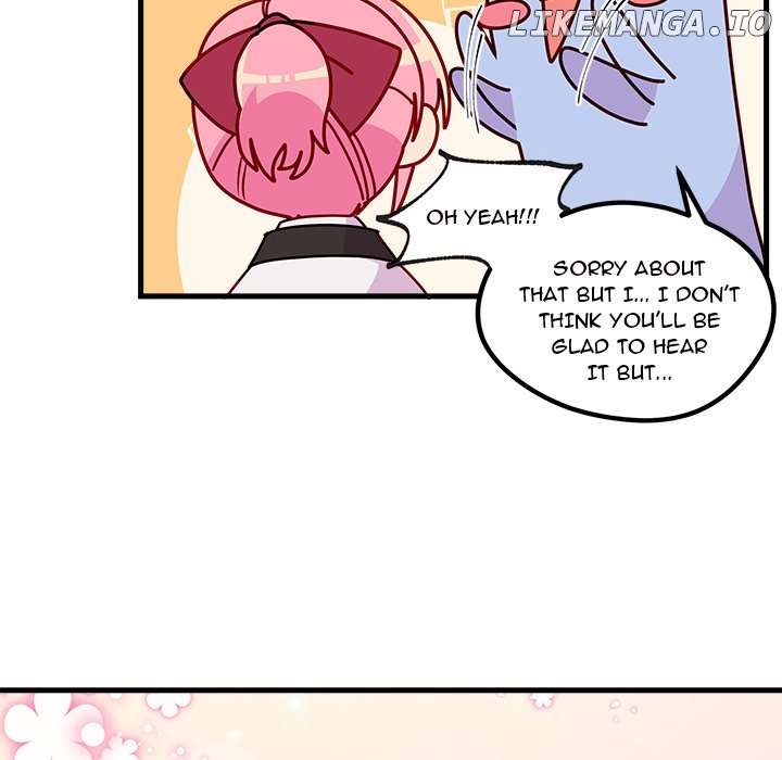 I Choose You! Chapter 48 - page 65