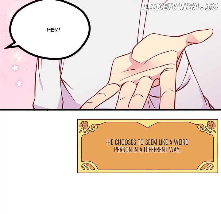 I Choose You! Chapter 48 - page 67