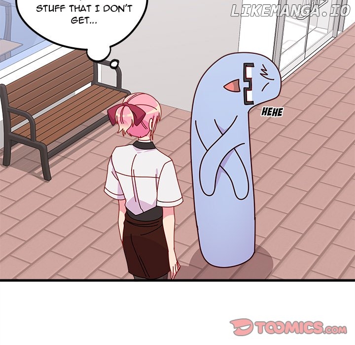 I Choose You! Chapter 48 - page 69