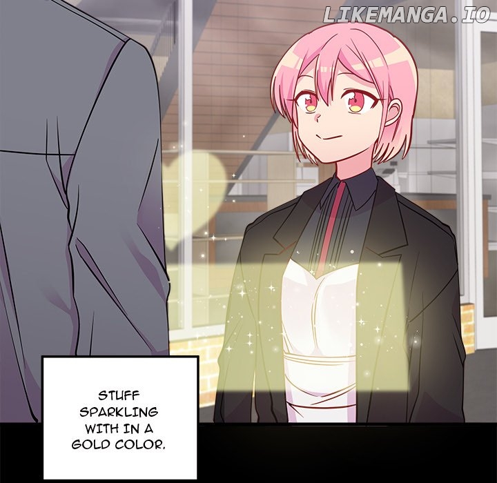 I Choose You! Chapter 48 - page 7