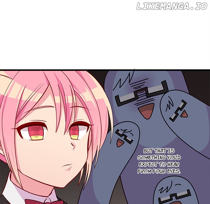 I Choose You! Chapter 48 - page 70