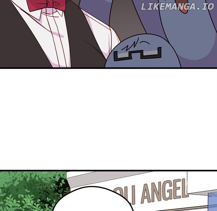 I Choose You! Chapter 48 - page 71