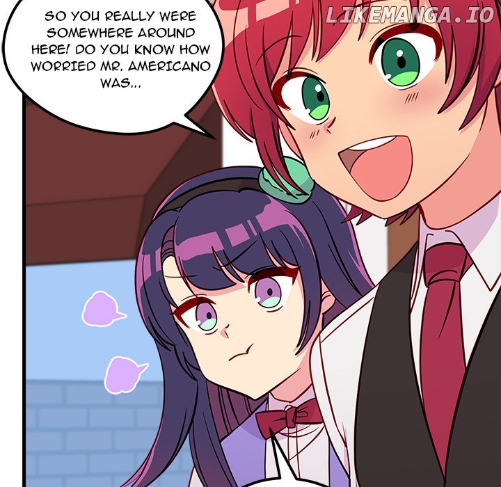I Choose You! Chapter 48 - page 74