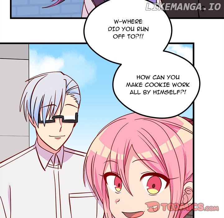 I Choose You! Chapter 48 - page 75