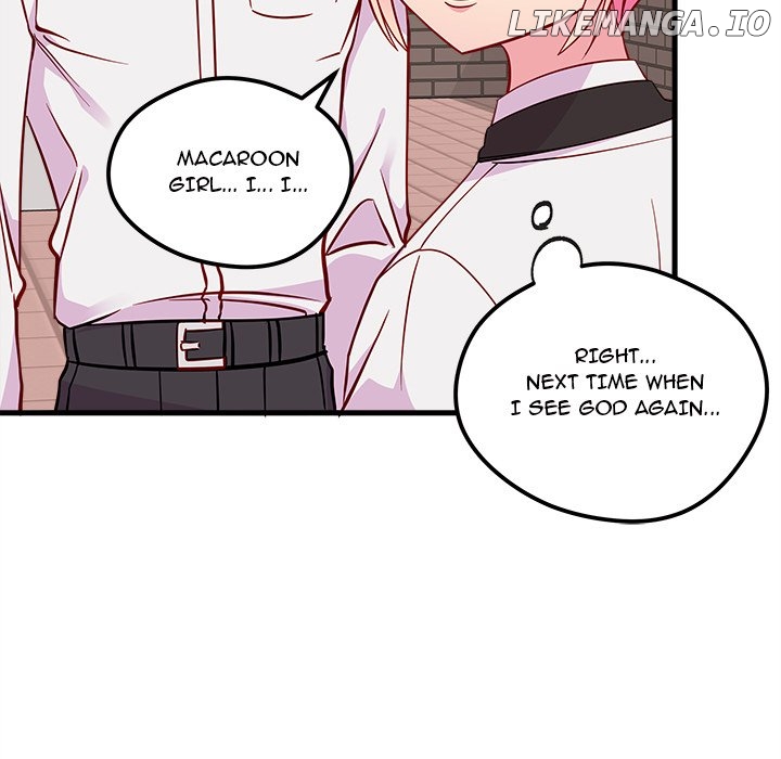 I Choose You! Chapter 48 - page 76